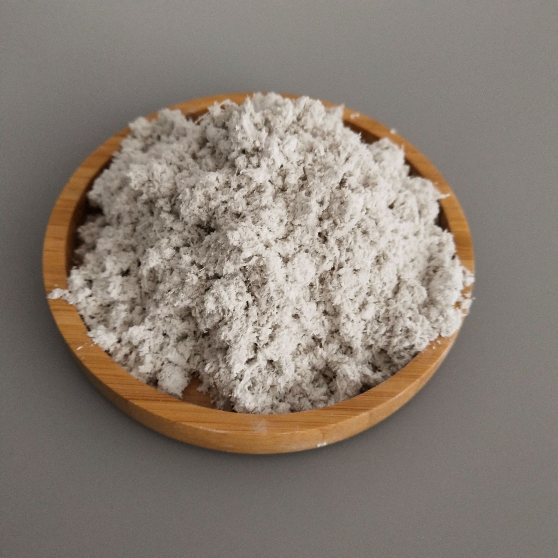 嘉碩海泡石纖維 海泡石粉解決消失消失模涂料出現(xiàn)分層、沉淀、結(jié)塊