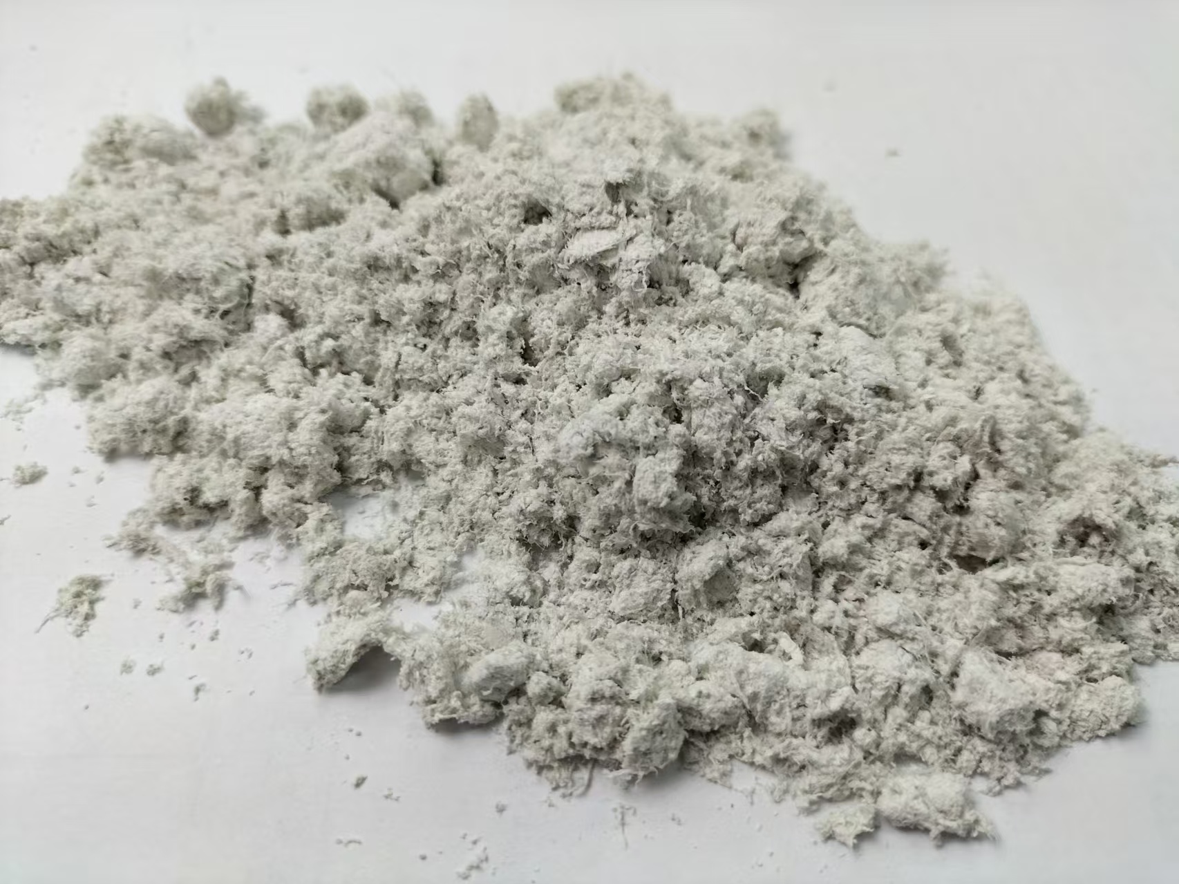 嘉碩海泡石纖維的耐溫隔熱怎么樣？